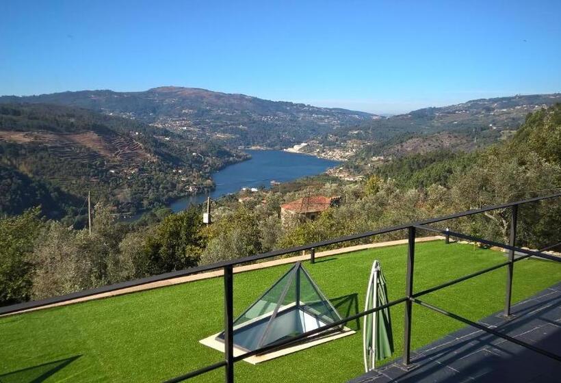 标准间, Arsdurium Douro