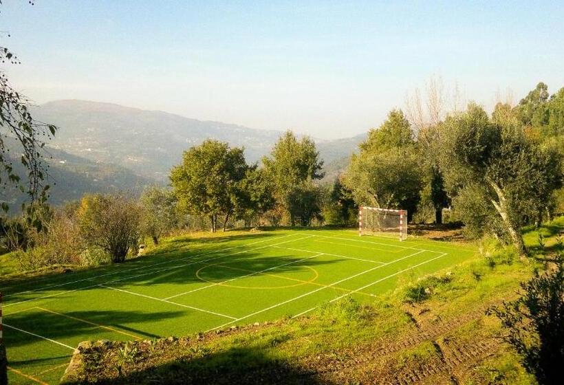 高级套房, Arsdurium Douro