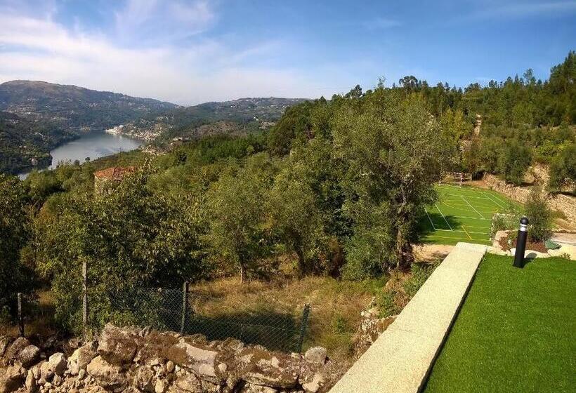 高级套房, Arsdurium Douro