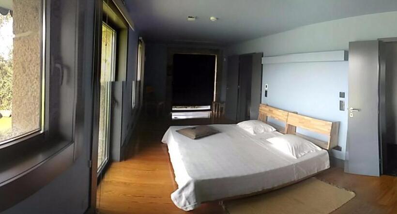 高级套房, Arsdurium Douro