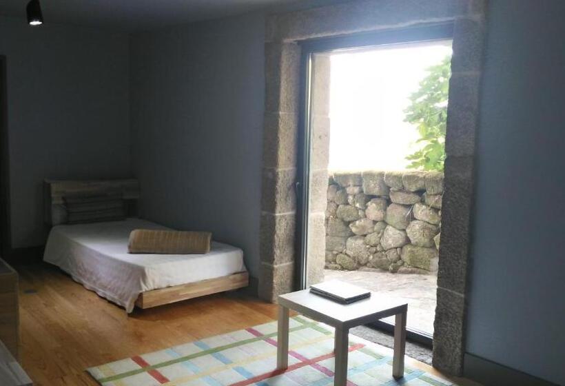 Люкс Superior, Arsdurium Douro