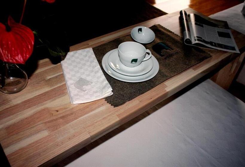 套房, Arsdurium Douro