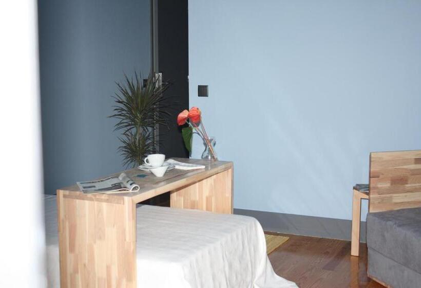 套房, Arsdurium Douro