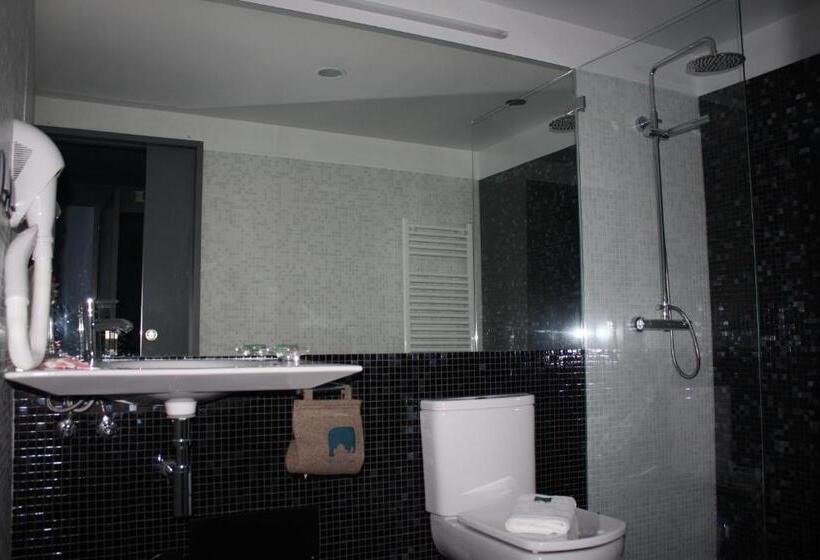 套房, Arsdurium Douro