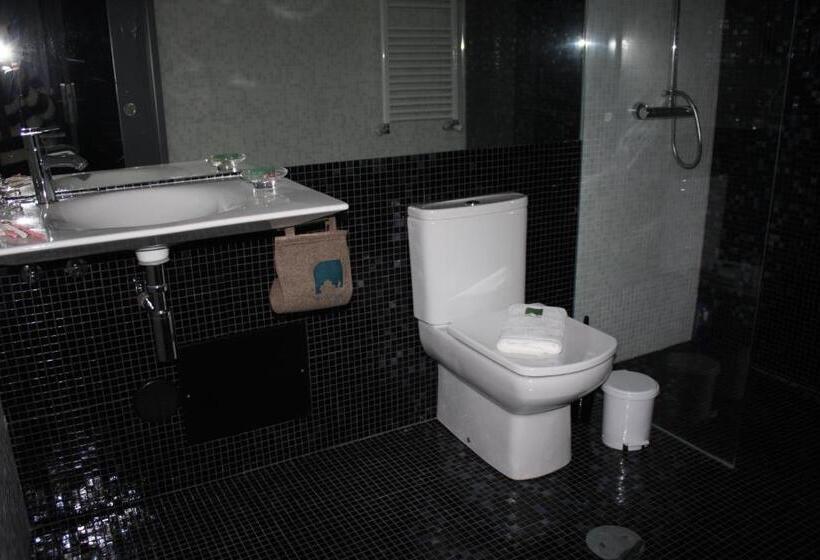 套房, Arsdurium Douro