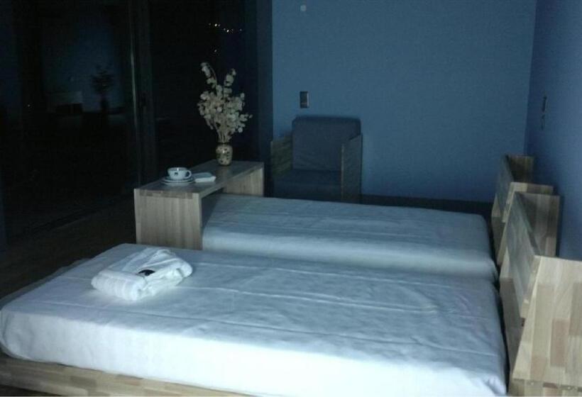 套房, Arsdurium Douro