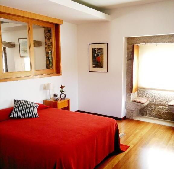 三卧室泳池别墅, Arsdurium Douro