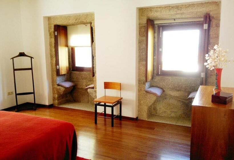 三卧室泳池别墅, Arsdurium Douro