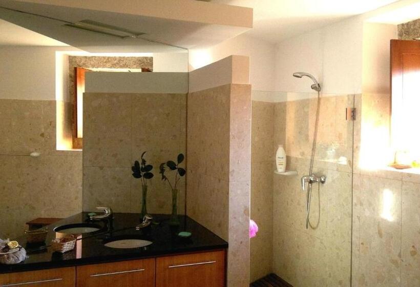 三卧室泳池别墅, Arsdurium Douro