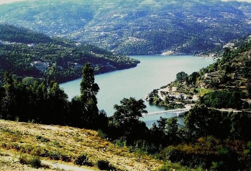 三卧室泳池别墅, Arsdurium Douro