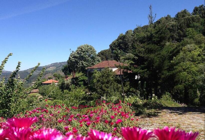 三卧室泳池别墅, Arsdurium Douro