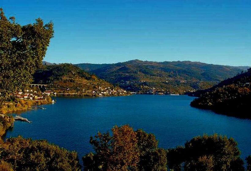 三卧室泳池别墅, Arsdurium Douro