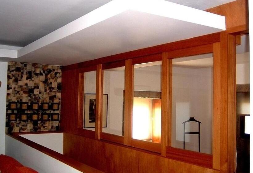 三卧室泳池别墅, Arsdurium Douro