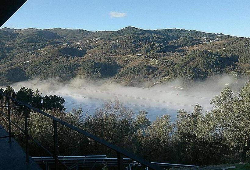 套房, Arsdurium Douro