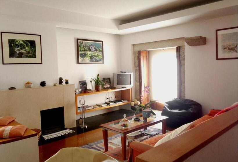 三卧室泳池别墅, Arsdurium Douro