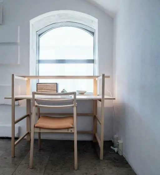 Superior-huone, Fårösunds Fästning