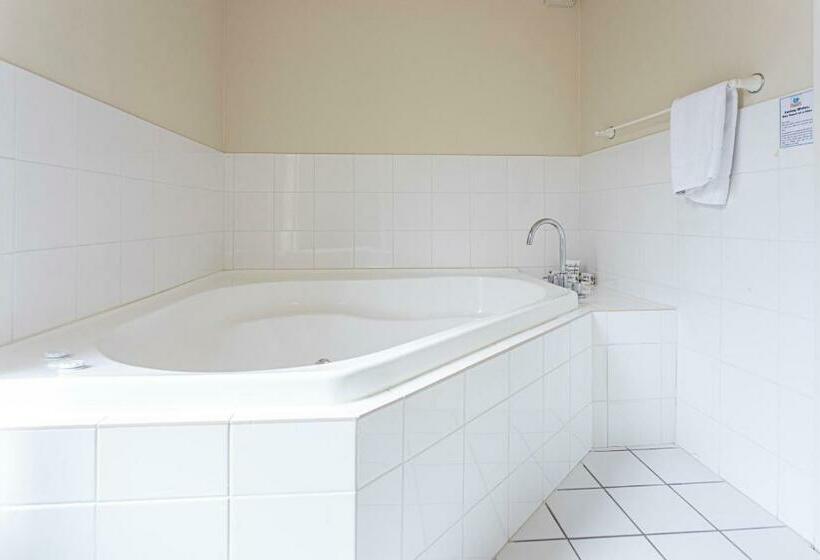 דירת חדר סופריור, Historic Shipping Office   Akaroa