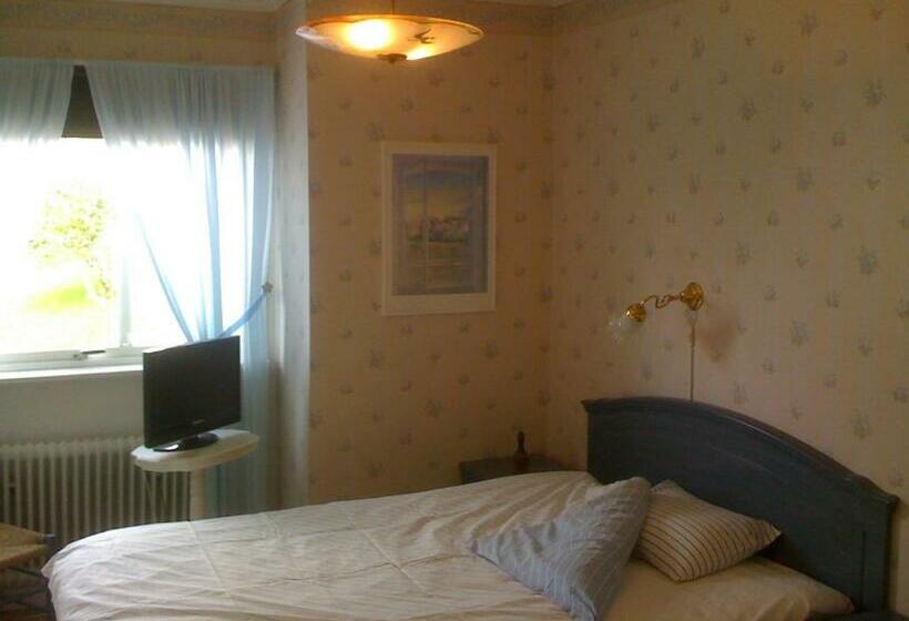 スタンダードシングルルーム, L örnen