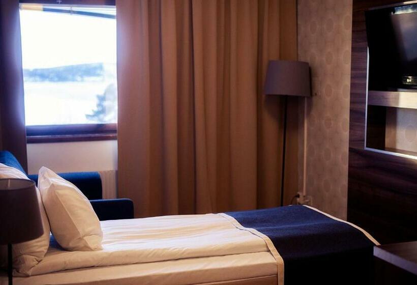 スタンダードシングルルーム, L Wilhelmina