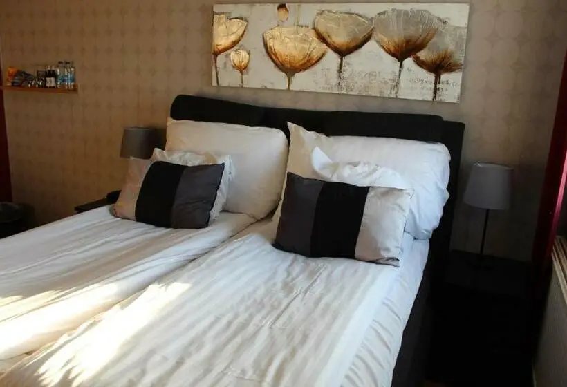 Standard-huone, L Wilhelmina