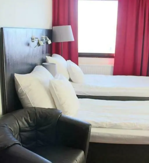 Standard-huone, L Wilhelmina