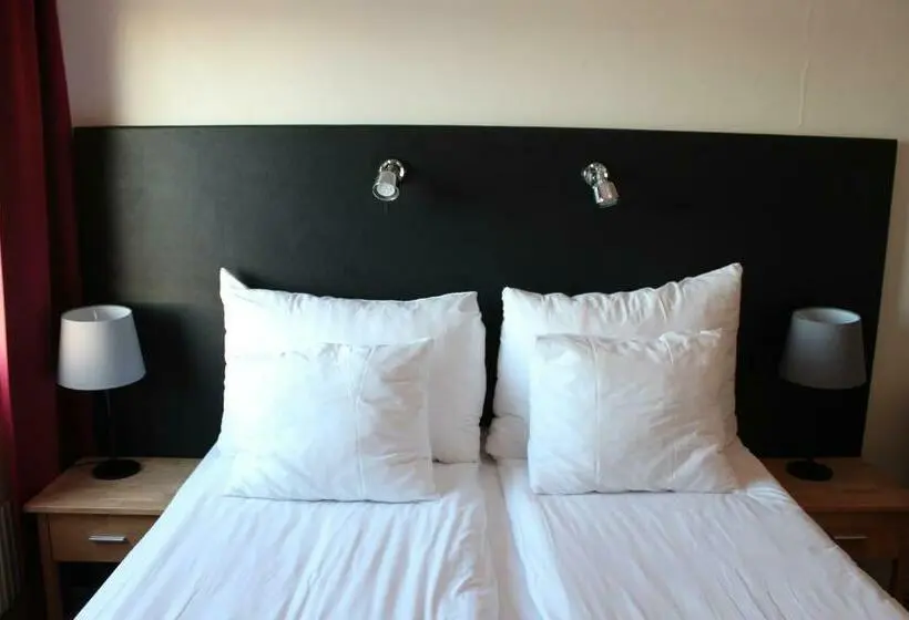Standard-huone, L Wilhelmina