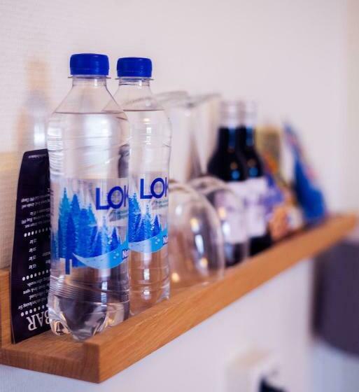 スタンダードルーム, L Wilhelmina