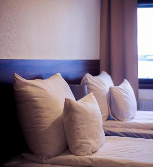 スタンダードルーム, L Wilhelmina