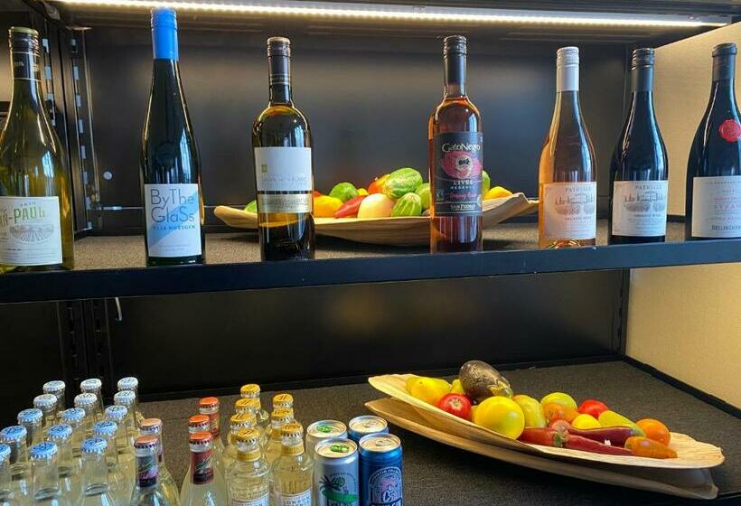 חדר סטנדרט לארבעה נוף לים, Marinan Richters