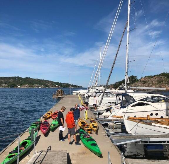 סטודיו משפחתי, Marinan Richters