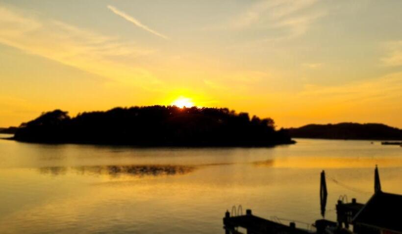 חדר סטנדרט, Marinan Richters