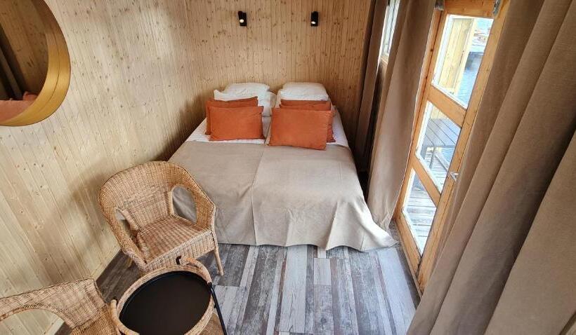 חדר סטנדרט, Marinan Richters