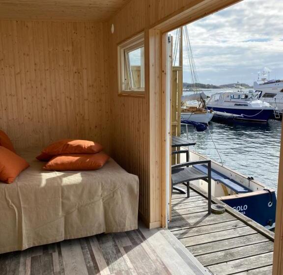 חדר סטנדרט, Marinan Richters