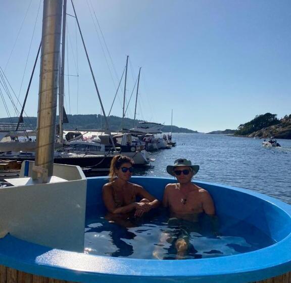 סטודיו משפחתי, Marinan Richters