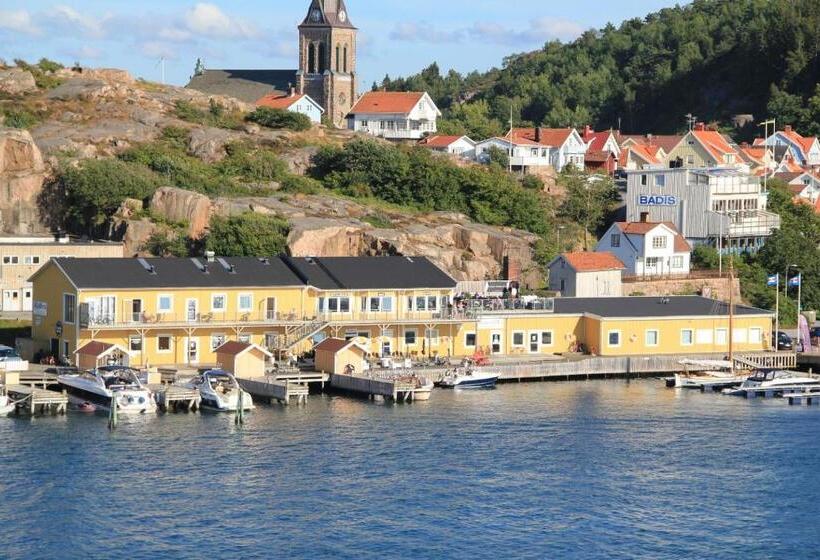 סטודיו משפחתי, Marinan Richters