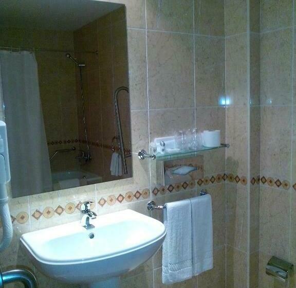 スイート, Mirafresno