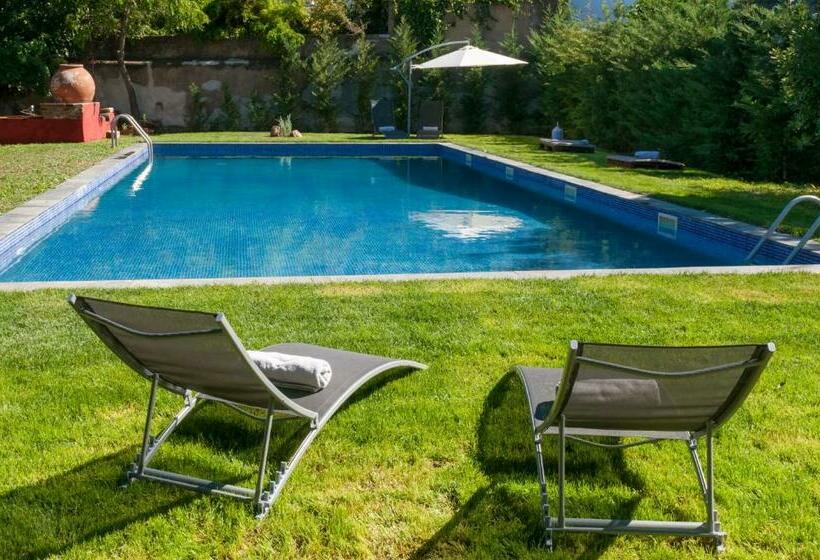 جناح مزود بحمام سباحة, Palacete Da Real Companhia Do Cacau   Royal Cocoa Palace