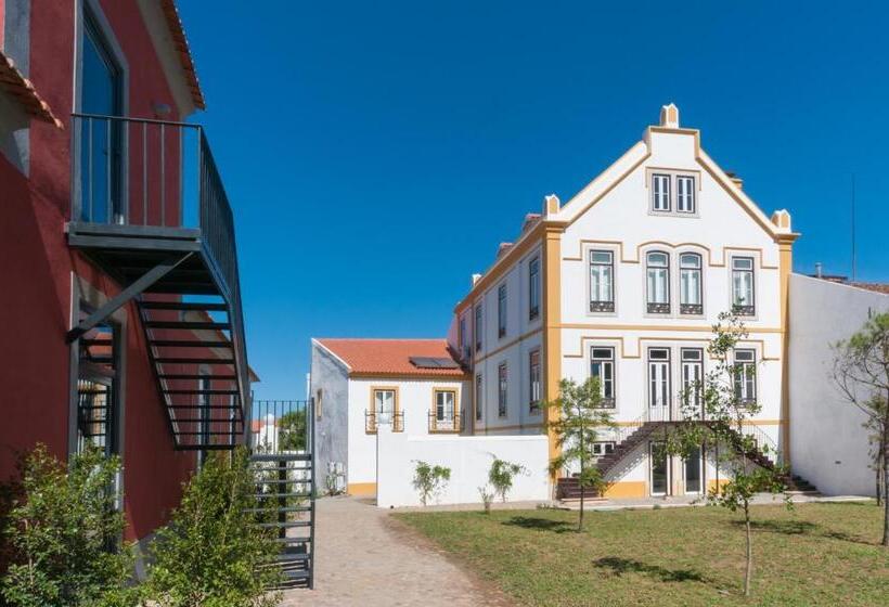 جناح, Palacete Da Real Companhia Do Cacau   Royal Cocoa Palace