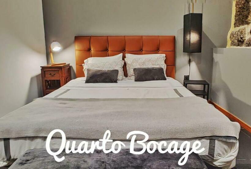 Номер Стандарт Адаптированный для Инвалидов, Paço De Vilharigues