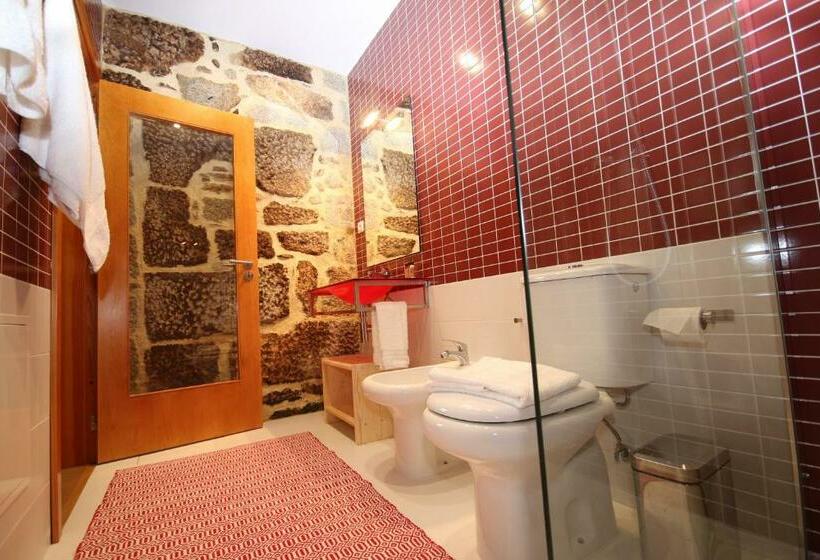 Номер Стандарт, Paço De Vilharigues