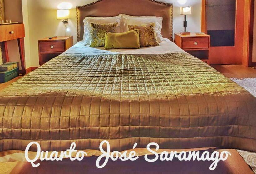 Четырехместный Номер Стандарт, Paço De Vilharigues