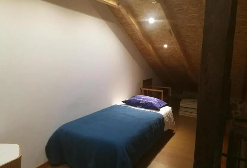 スタンダード4人部屋, Paço De Vilharigues