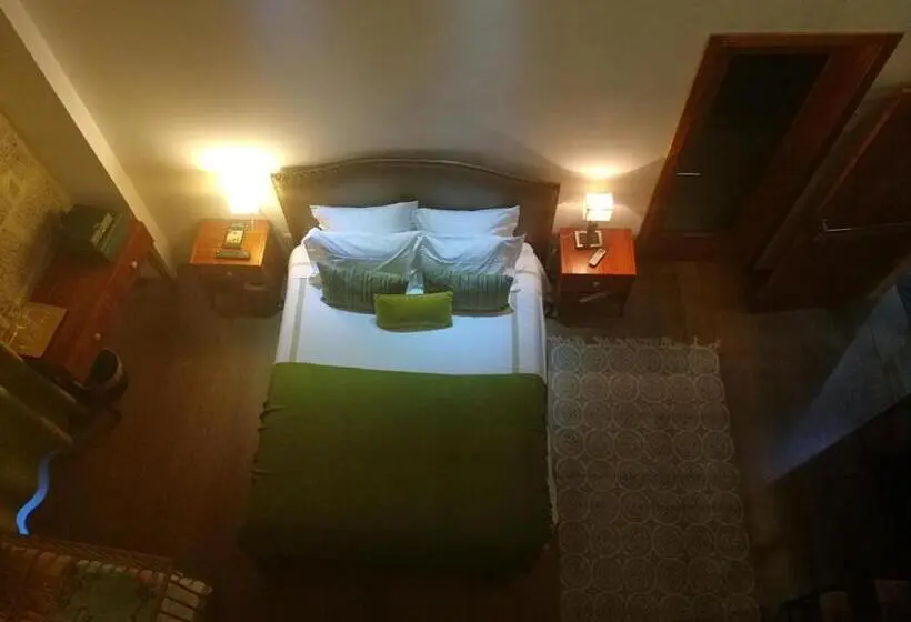 スタンダード4人部屋, Paço De Vilharigues