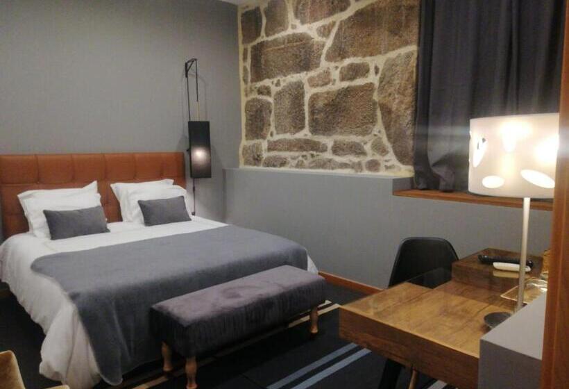 Номер Стандарт Адаптированный для Инвалидов, Paço De Vilharigues