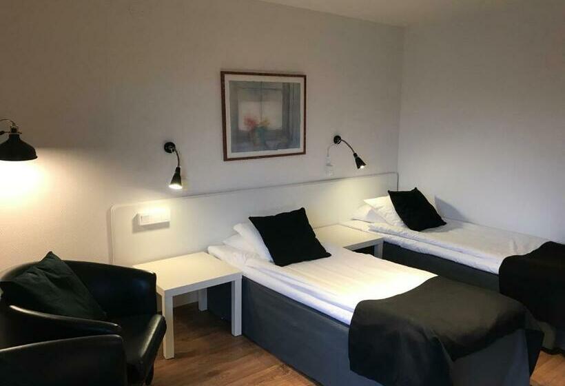 Номер Стандарт, Småland