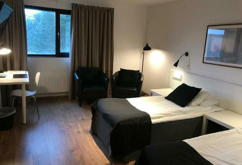 Номер Стандарт, Småland