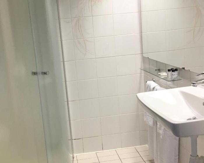 Номер Стандарт Трехместный, Småland