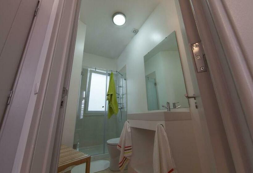 Quarto Estandar, Inn Possible Lisbon Hostel