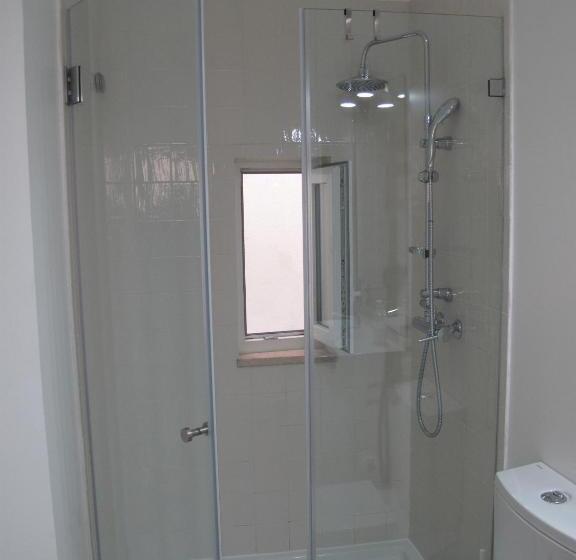 Quarto Estandar, Inn Possible Lisbon Hostel