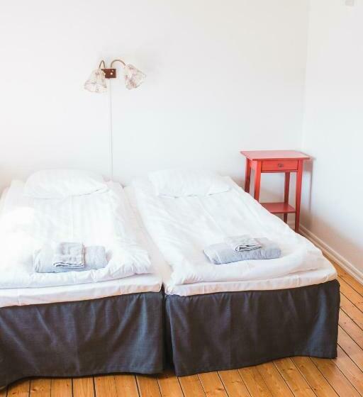 ガーデンビュースタンダードルーム, Landet Bed And Breakfast